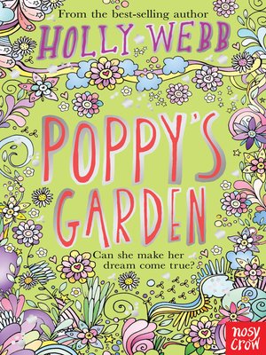 cover image of Poppy's Garden